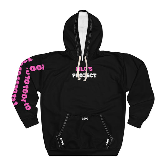 LILO'S Pullover Hoodie